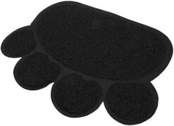 Home Messes For Soft Cats Floor Indoor And Household Pad Dish Non Litter Food Reusable Ground Cushion Rabbits Dog Dogs Mat Cute Accessory Under Cat Blanket Puppies -Zoo Shop 4174ihfj4LL. AC