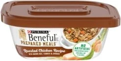 Purina Beneful High Protein, Gravy Wet Dog Food Variety Pack, Chopped Blends - (12) 10 Oz. Tubs 21 Purina Beneful High Protein, Gravy Wet Dog Food Variety Pack, Chopped Blends - (12) 10 Oz. Tubs -Zoo Shop 417QhQcyNcL. AC