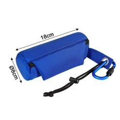 Dibea Dog Food Bag Dog Training Pouch Portable Dog Treat Bag Snack Bag Dogs Blue 17 Dibea Dog Food Bag Dog Training Pouch Portable Dog Treat Bag Snack Bag Dogs Blue -Zoo Shop 417RuqtEsRL