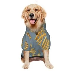 Fries Pattern Fast Food Pet Dog Costume Large Pets Wear Hoodies Winter Small Medium Cats Cloth Sweatshirts Jacket Pullover 16 Fries Pattern Fast Food Pet Dog Costume Large Pets Wear Hoodies Winter Small Medium Cats Cloth Sweatshirts Jacket Pullover -Zoo Shop 417djZJg6QL