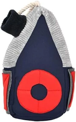 Puppia Farm House - Striped - ONE Size -Zoo Shop 417vd8DBX7L. AC