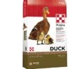 Purina Animal Nutrition Duck Feed Pellets 40 Lb N/A 40LB