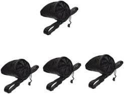 PATKAW 3pcs Dog Food Pack Pet Treat Pouch Dog Clicker Dog Treat Container Pet Snack Bag Oxford Cloth Puppy Training Bag Portable Dog Treat Holder Outdoor Food Bag The Dog Storage Bag 16 PATKAW 3pcs Dog Food Pack Pet Treat Pouch Dog Clicker Dog Treat Container Pet Snack Bag Oxford Cloth Puppy Training Bag Portable Dog Treat Holder Outdoor Food Bag The Dog Storage Bag -Zoo Shop 418FdicyumL. AC