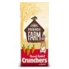 Russel Rabbit Carrot Crunchers Treat, 4.2-oz. 1 Russel Rabbit Carrot Crunchers Treat, 4.2-oz. -Zoo Shop 418O2PzPWtL
