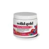 Solid Gold Cranberry Supplement For Dogs & Cats For Urinary Tract Health - Berry Balance UTI + Bladder + Kidney Support For Cats And Dogs With Antioxidants - Cranberry Powder - 3.5 Oz 2 Solid Gold Cranberry Supplement For Dogs & Cats For Urinary Tract Health - Berry Balance UTI + Bladder + Kidney Support For Cats And Dogs With Antioxidants - Cranberry Powder - 3.5 Oz -Zoo Shop 418lAVjXKsL