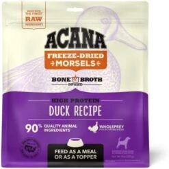 ACANA Grain Free Dry Dog Food, Red Meat Recipe, 25lb -Zoo Shop 418rUon5L. AC