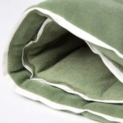 SENERY Cotton Pet Dog Mat Bed Products For Large Small Dog Sofa Cover All Seasons Big Size Washable Green Cat Blanket