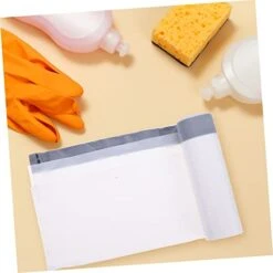 POPETPOP 15 Rolls Cat Litter Bag Portable Trash Can Food Waste Bags Trash Bag For Car Wastebasket Bags Wastebasket Bin Liners Large Trash Bags Thickened Garbage Bags Kitchen Supplies Lining 14 POPETPOP 15 Rolls Cat Litter Bag Portable Trash Can Food Waste Bags Trash Bag For Car Wastebasket Bags Wastebasket Bin Liners Large Trash Bags Thickened Garbage Bags Kitchen Supplies Lining -Zoo Shop 41AQfJdfa5L