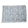 Dog Crate Bed Pad Dog Bed Mat Soft Crate Mat Glowing Pet Mattress Puppy Potty Training Pad Play Mat For Dog Sleeping Fur Pet Blanket For Winter Cat Animal Grey 70X90CM 1 Dog Crate Bed Pad Dog Bed Mat Soft Crate Mat Glowing Pet Mattress Puppy Potty Training Pad Play Mat For Dog Sleeping Fur Pet Blanket For Winter Cat Animal Grey 70X90CM -Zoo Shop 41AwHnAAiTL