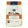 Blue Buffalo Life Protection Formula Natural Senior Large Breed Dry Dog Food, Chicken And Brown Rice 30-lb -Zoo Shop 41B1chdvvZL
