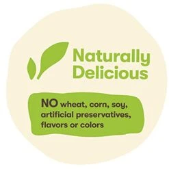 Pet 'n Shape Chik 'n Rice Balls Dog Treats - 1 Pound -Zoo Shop 41B4wDTBpIS