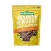 Pet Botanics Training Rewards Treats For Dogs, Made With Real Pork Liver, Focuses, Motivates, Rewards, Speeds Up Learning Curve, No BHA, BHT, Ethoxyquin, Bacon, 20 Oz (1 Pack) -Zoo Shop 41BFnM7zitL