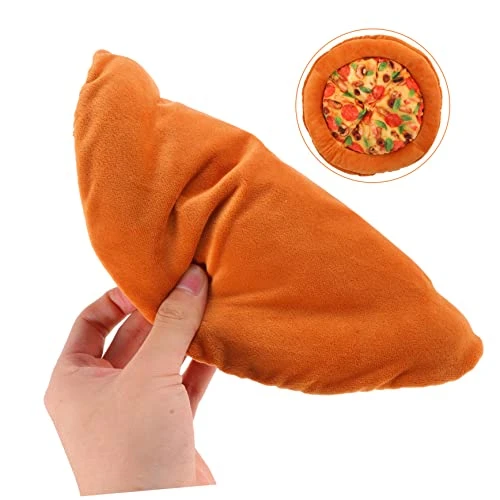 Plushes 4pcs Cat Nest Toys Cat Shelter Outdoor Large+Outdoor+mat Pizza Pet Mat Cozy Food Dog Cat Bed Kitten Bed Cat Supplies Indoor Cat Kennel Kitten Cage Cloth Round 5 Plushes 4pcs Cat Nest Toys Cat Shelter Outdoor Large+Outdoor+mat Pizza Pet Mat Cozy Food Dog Cat Bed Kitten Bed Cat Supplies Indoor Cat Kennel Kitten Cage Cloth Round - Image 3