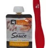 Tesadorz Simply Nourish Savory Sauce Cat Treat, Chicken (Pack Of 12) And Especiales Cosas Spatula 1 Tesadorz Simply Nourish Savory Sauce Cat Treat, Chicken (Pack Of 12) And Especiales Cosas Spatula -Zoo Shop 41BPupGOIbL
