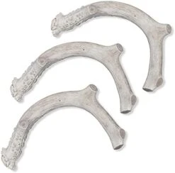 Antler Dog Chew From Pet Expertise, Gigantic 12-14" Long, 1 Piece 19 Antler Dog Chew From Pet Expertise, Gigantic 12-14" Long, 1 Piece -Zoo Shop 41BT1oPYKsS. AC