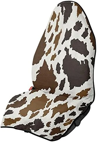 TOADDMOS Waterproof SeatShield Sport Front Car Seat Cover - Dog Paws Black Washable Car Seat Protector From Sweat, Food, Dirt After Gym, Anti-Slip Universal Car Seat Covers 14 TOADDMOS Waterproof SeatShield Sport Front Car Seat Cover - Dog Paws Black Washable Car Seat Protector From Sweat, Food, Dirt After Gym, Anti-Slip Universal Car Seat Covers - Image 12