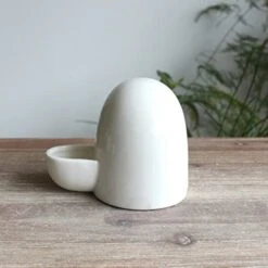 Balacoo Water Bottle Water Dispenser 2pcs Hegdehog Pet Dog Cat Mini Ferret Food For Feeder Supplies Parrot Small Hamster Animal Dispenser Bowl Water Guinea-pig Bird Water Bottle Water Dispenser -Zoo Shop 41BdCNhtRJL