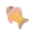 Pet Feeder Colorful Educational Detachable Sniff Portable Cat Smell Simulation Dog Pad Mat Cushion For Fish Pet Pet Slow Feeder -Zoo Shop 41BiX6CMxSL