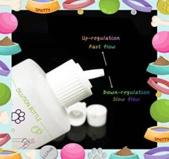 2 Pack Pet Shampoo Dilution Bottles, Specialties Mixing Bottle For Concentrated Dog Shampoo, Mixing Bottle For Dog Grooming Shampoo And Conditioner Grooms (2) 7 2 Pack Pet Shampoo Dilution Bottles, Specialties Mixing Bottle For Concentrated Dog Shampoo, Mixing Bottle For Dog Grooming Shampoo And Conditioner Grooms (2) -Zoo Shop 41Bp7hDmncL