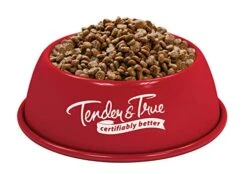 Tender & True Antibiotic-Free Turkey & Brown Rice Recipe Cat Food, 3 Pound(Pack Of 1) -Zoo Shop 41C7UkJaSnL