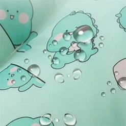 MEIYITIAN Cat Litter Dog Litter Summer Ice-Cold Mat Cool Litter Cooling Heat Dissipation Waterproof Scratch-Proof Cool Breathable Cartoon Pet Supplies -Zoo Shop 41CKYyce8gL