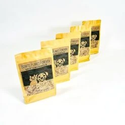 MEDIOCRE MARKETING, EXCEPTIONAL PRODUCTS. Bonito Flakes Forever - Cat's And Dog's BFF (1) -Zoo Shop 41CLiI5mdEL