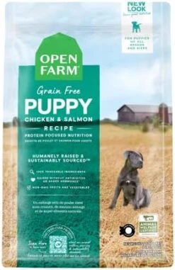 Open Farm Senior Grain-Free Dry Dog Food, Certified Humane Poultry Recipe For Older Dogs With Non-GMO Superfoods And No Artificial Flavors Or Preservatives, 4 Lbs 28 Open Farm Senior Grain-Free Dry Dog Food, Certified Humane Poultry Recipe For Older Dogs With Non-GMO Superfoods And No Artificial Flavors Or Preservatives, 4 Lbs -Zoo Shop 41CsNHlYeFL. AC 2