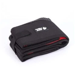 POPETPOP Cat Food Bowl Cat Litter Bowl Foldable Cat Litter Box Portable Litter Box Travel Valet Tray Cat Toilet Litter Tray Portable Cat Litter Tray Cat Toilet Box Cat Basin Cat Bowl Kitten -Zoo Shop 41D3ZxyLmNL