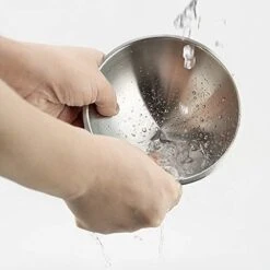 SOFEA Cat Necklace Storage Necklace Storage Necklace StorageDog Cat Bowls With Raised Stand Pet Puppy Food Water Feeder 15° Tilted Platform -Zoo Shop 41D6jZvPFWL