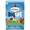Rachael Ray Nutrish Big Life Dry Dog Food, Savory Chicken, Barley & Veggies, 40 Pounds -Zoo Shop 41E2qEjIyOL