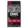 CRAVE Grain Free High Protein Adult Dry Dog Food, Beef, 4 Lb. Bag 2 CRAVE Grain Free High Protein Adult Dry Dog Food, Beef, 4 Lb. Bag -Zoo Shop 41E9N5ZRGJL