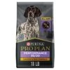 Purina Pro Plan High Calorie, High Protein Dry Dog Food, 30/20 Chicken & Rice Formula - 18 Lb. Bag -Zoo Shop 41EGI8e6DZL