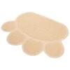 Litter Mat Bowl Shaped Accessory Water Puppies Tray Under Dogs Litter Use Feeding Non- Training Mat Kitten Place Food Daily Paw Indoor Cushion Home Cat For Pet Blanket Pad 4pcs And 1 Litter Mat Bowl Shaped Accessory Water Puppies Tray Under Dogs Litter Use Feeding Non- Training Mat Kitten Place Food Daily Paw Indoor Cushion Home Cat For Pet Blanket Pad 4pcs And -Zoo Shop 41EPHdUkvwL