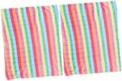 Balacoo 3pcs Small Rainbow Pet Pad Bed Puppy Golden - Retriever Flannel Cats Sleep Dog Mat For Animals Washable Cat Colorful Warm Soft Size Fleece Cushion Blankets Dogs And Autumn -Zoo Shop 41ERPaBu9XL. AC