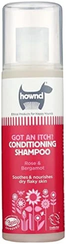 Hownd Yup You Stink! Refreshing & Conditioning Shampoo For Dogs, Powered By Plants, Eucalyptus & Cedarwood, Vegan 8 Hownd Yup You Stink! Refreshing & Conditioning Shampoo For Dogs, Powered By Plants, Eucalyptus & Cedarwood, Vegan - Image 6