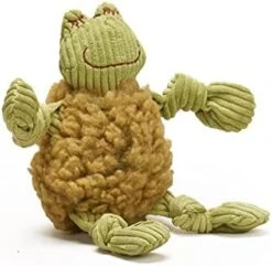 HuggleHounds Fleece Dog Toys For Aggressive Chewers & Large Dogs - Squeaky Plush Dog Toy - Soft Yet Durable Stuffed Pet Toy - Puppy Toys For All Breeds | Hugglefleece Best Chew Toy, Large Bone 3-Pack -Zoo Shop 41Eh2Kh BS. AC