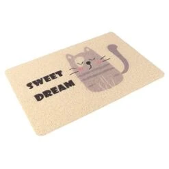 Large Cat Litter Mat Large Cat Litter Mat 2pcs PVC Cat Litter Litter Catcher Cat Litter Mat Cat Mat Mat, Litter Large Cat Litter Mat Dog Food Bowl Mat Dog Food Bowl Mat 20 Large Cat Litter Mat Large Cat Litter Mat 2pcs PVC Cat Litter Litter Catcher Cat Litter Mat Cat Mat Mat, Litter Large Cat Litter Mat Dog Food Bowl Mat Dog Food Bowl Mat -Zoo Shop 41EkhtC9FGL