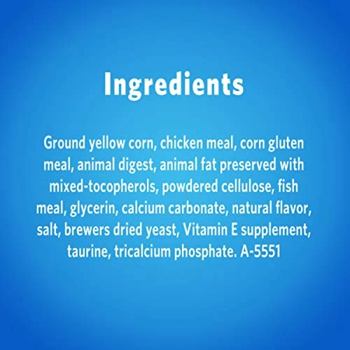 DentaLife Purina Made In USA Facilities Cat Dental Treats, Tasty Chicken Flavor - 19 Oz. Canister 7 DentaLife Purina Made In USA Facilities Cat Dental Treats, Tasty Chicken Flavor - 19 Oz. Canister - Image 5