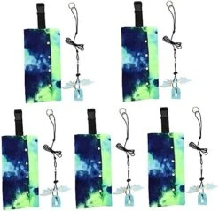 PATKAW 3 Sets Lizard Bag Travel Hammock Reptile Tank Set Bearded Dragon Accessories Squirrel Cage Lizard Carrier Reptile Carrying Bag Small Pet Carrier Bag Adjustable Reptile Leash Food -Zoo Shop 41FJNeE7MnL. AC