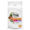 NUTRO NATURAL CHOICE Small Breed Senior Dry Dog Food, Chicken & Brown Rice Recipe Dog Kibble, 5 Lb. Bag -Zoo Shop 41FQawneMKL