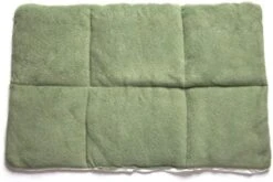 SENERY Cotton Pet Dog Mat Bed Products For Large Small Dog Sofa Cover All Seasons Big Size Washable Green Cat Blanket -Zoo Shop 41Fs6jZMMUL. AC