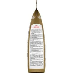 Royal Canin Siamese Breed Adult Dry Cat Food, 6 Lb Bag -Zoo Shop 41Ftm1CgJhL