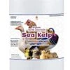 Pampered Chicken Mama Organic Chicken Kelp: Chicken Vitamins Supplement & Duck Feed Supplement 1LB -Zoo Shop 41G7h7nH7XL