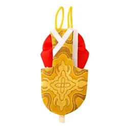 Balacoo Bird Carrier For Accessories Nappy Cockatiels Flying Macaw Yellow Cockatiel Parrot Parakeets Layer, Cute Suit Bird Clothes Parakeet Pigeon Inner S, S Budgie Flight Pant -Zoo Shop 41Gg47TGAYL