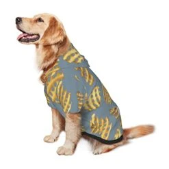 Fries Pattern Fast Food Pet Dog Costume Large Pets Wear Hoodies Winter Small Medium Cats Cloth Sweatshirts Jacket Pullover 18 Fries Pattern Fast Food Pet Dog Costume Large Pets Wear Hoodies Winter Small Medium Cats Cloth Sweatshirts Jacket Pullover -Zoo Shop 41GgcuFH76L