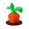 JYDQM Scratcher Toy Kitten Sisal Rope Scratching Board Cats Tree Scraper Toys Pet Scratch Carrot Climbing Post Cats Scratching (Color : A, Size : One Size) -Zoo Shop 41Gvoq4eppL