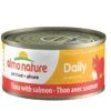 Almo Nature HQS Daily Grain Free High Protein Wet Canned Cat Food (Pack Of 24 X 2.47 Oz/70g Cans) 1 Almo Nature HQS Daily Grain Free High Protein Wet Canned Cat Food (Pack Of 24 X 2.47 Oz/70g Cans) -Zoo Shop 41HYnA4rbtL