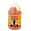 HealthyCoat Dog Food Supplement: Gallon. For Excessive Shedding, Itching, Hot Spots, Allergies. 1 HealthyCoat Dog Food Supplement: Gallon. For Excessive Shedding, Itching, Hot Spots, Allergies. -Zoo Shop 41HaMImof0L