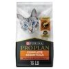 Purina Pro Plan High Protein Cat Food With Probiotics For Cats, Salmon And Rice Formula - 16 Lb. Bag 2 Purina Pro Plan High Protein Cat Food With Probiotics For Cats, Salmon And Rice Formula - 16 Lb. Bag -Zoo Shop 41Hrqfn26LL