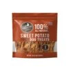Wholesome Pride Sweet Potato Fries Dog Treats, Dehydrated, Made In The USA, Grain Free, Healthy Dog Chews, 16 Oz -Zoo Shop 41HzsMROlJL